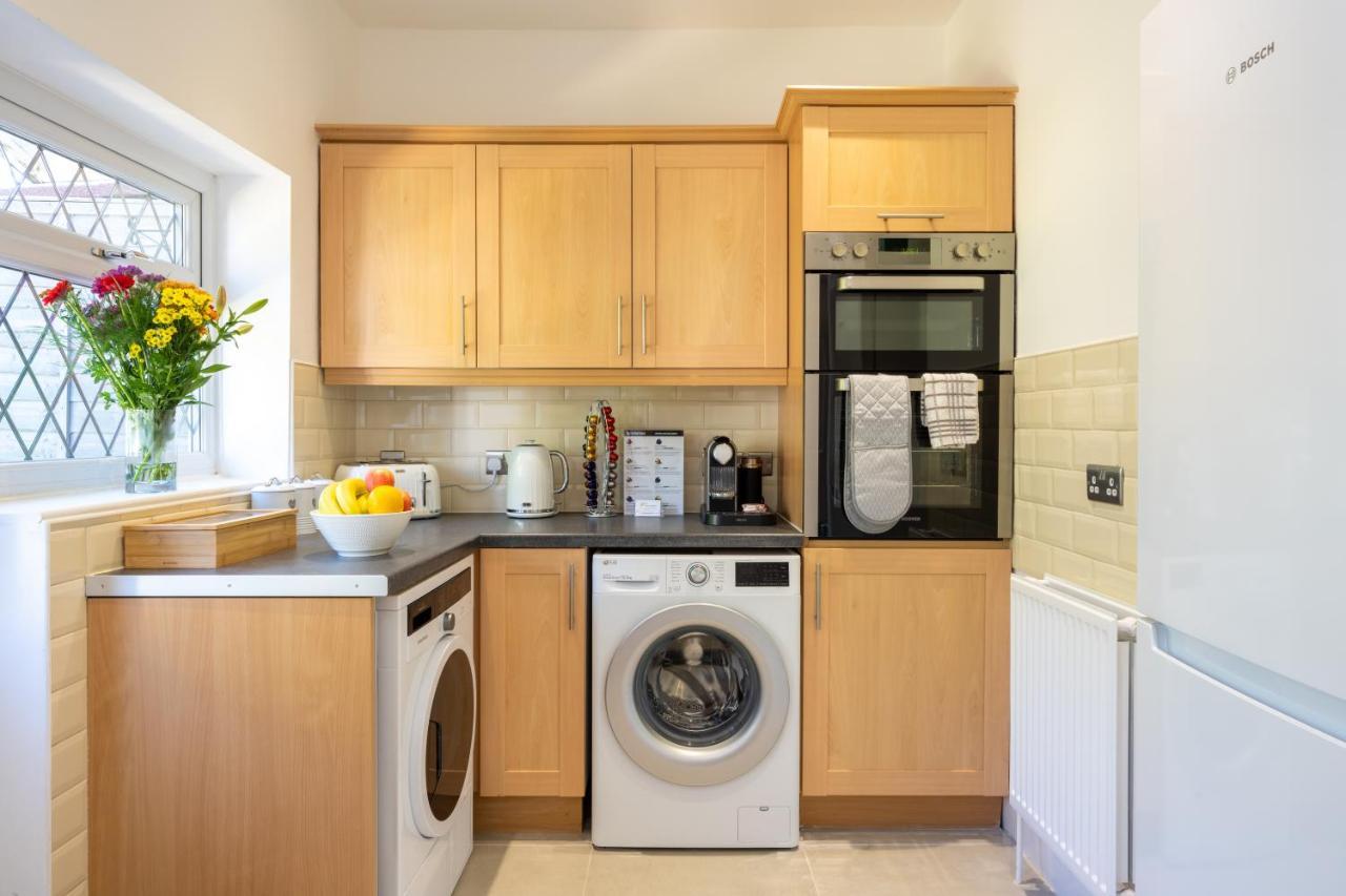 Mulberry House - Luxurious And Modern 4-Bed In Solihull Near Nec,Jlr, Airport, Resorts World, Hs2 Екстериор снимка