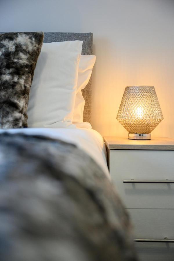 Mulberry House - Luxurious And Modern 4-Bed In Solihull Near Nec,Jlr, Airport, Resorts World, Hs2 Екстериор снимка